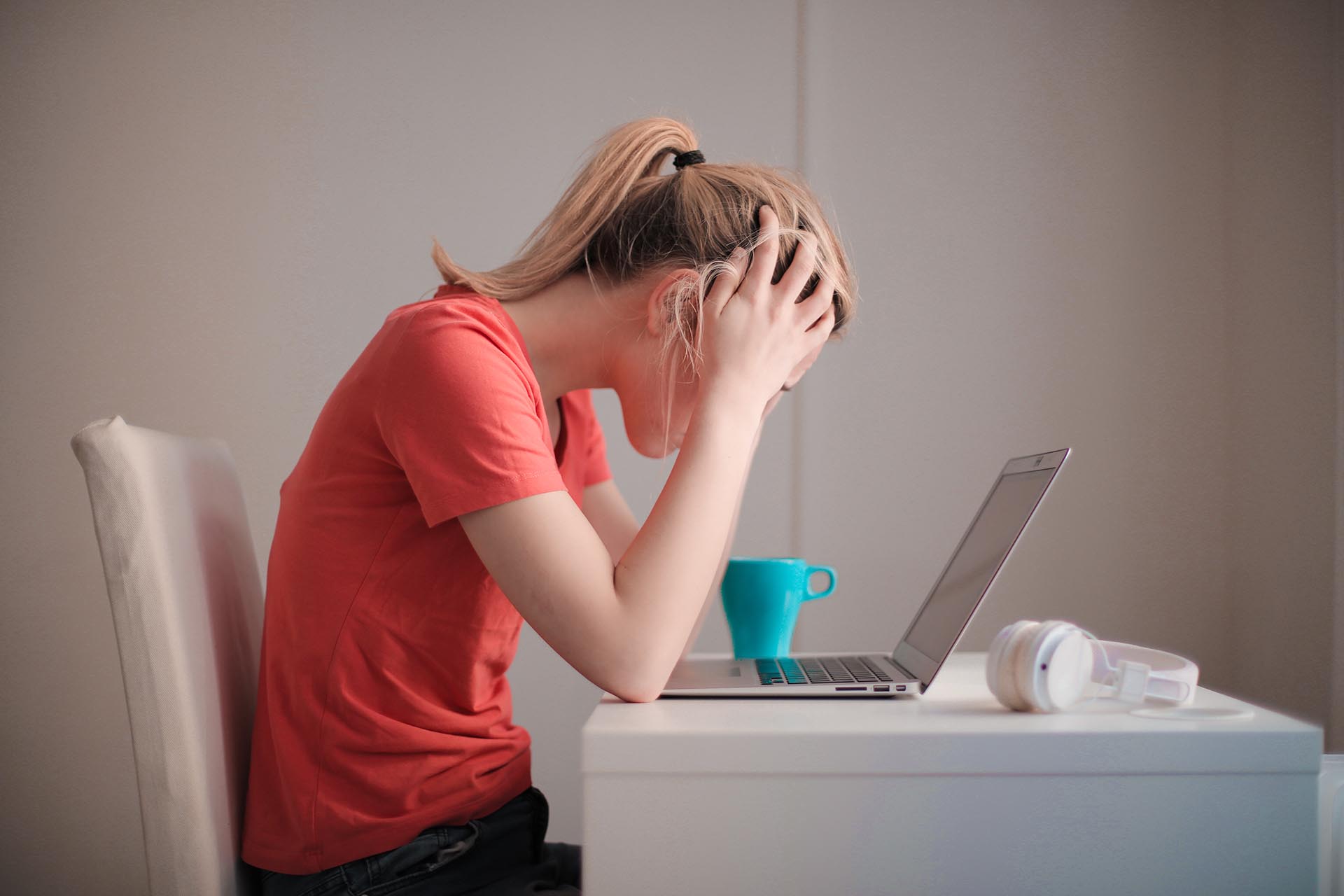 Video Conference Fatigue