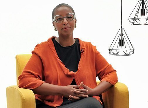 Dr. Lisa Ndejuru