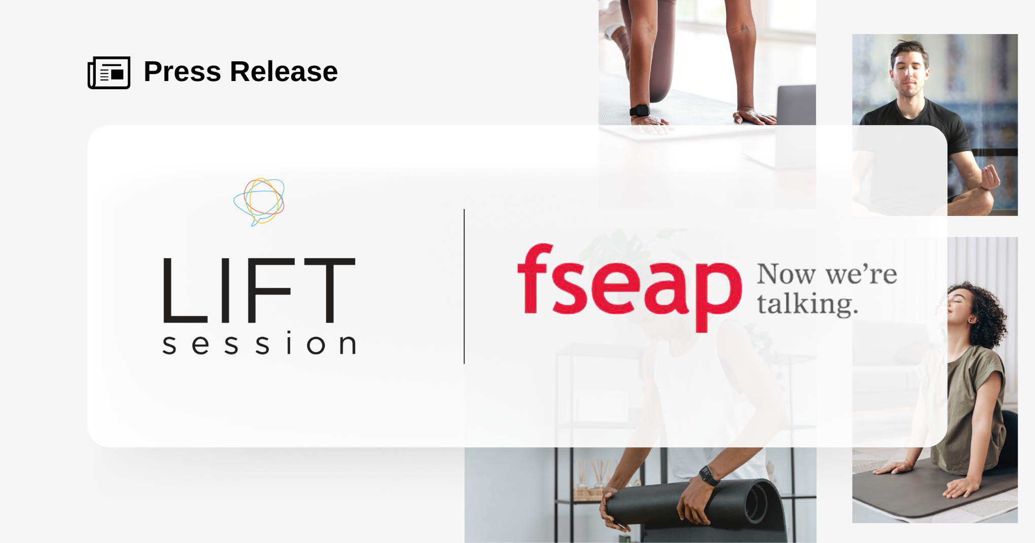 FSEAP and LIFT Partner