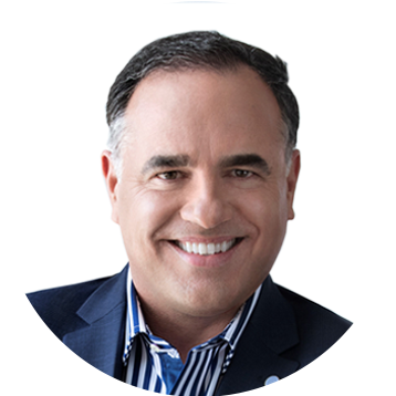 Mario Côté headshot
