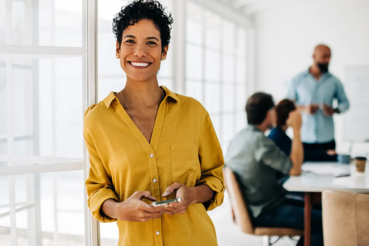 supporting menopause in the workplace