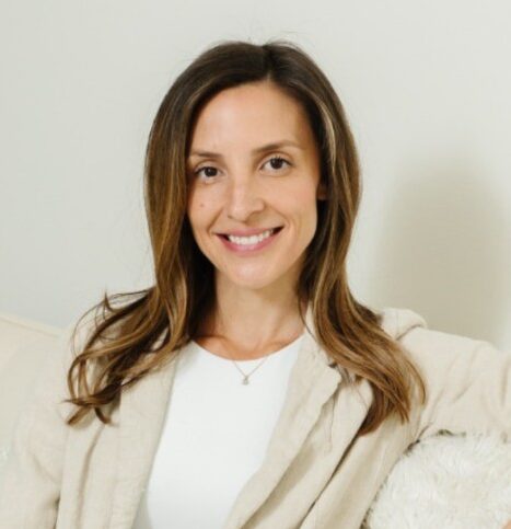 Headshot of Brianne Flaherty, Health Coach at LifeSpeak Inc.