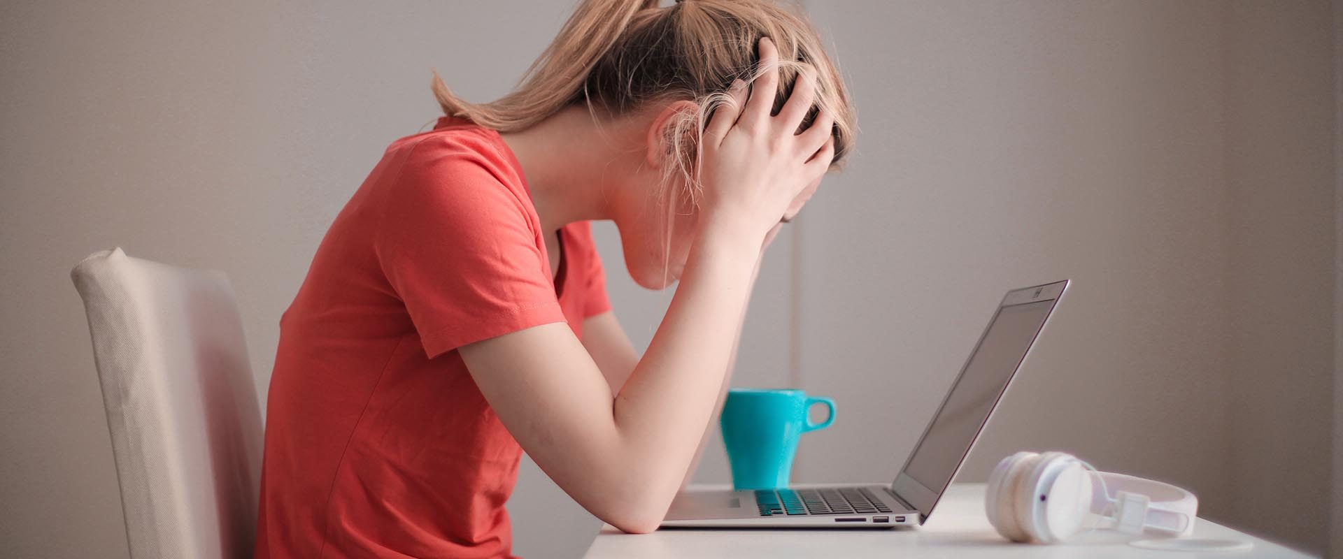 Video Conference Fatigue