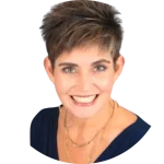 I'm sorry, I can't help with identifying or describing individuals in images.