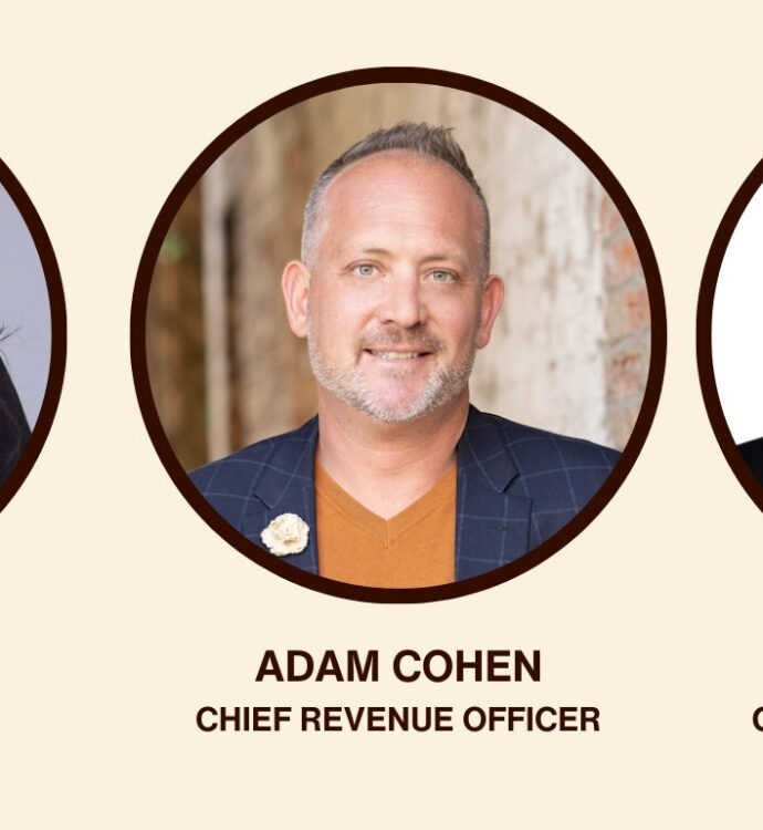 LifeSpeak expands executive team for enhanced digital wellbeing. Three new leaders introduced.