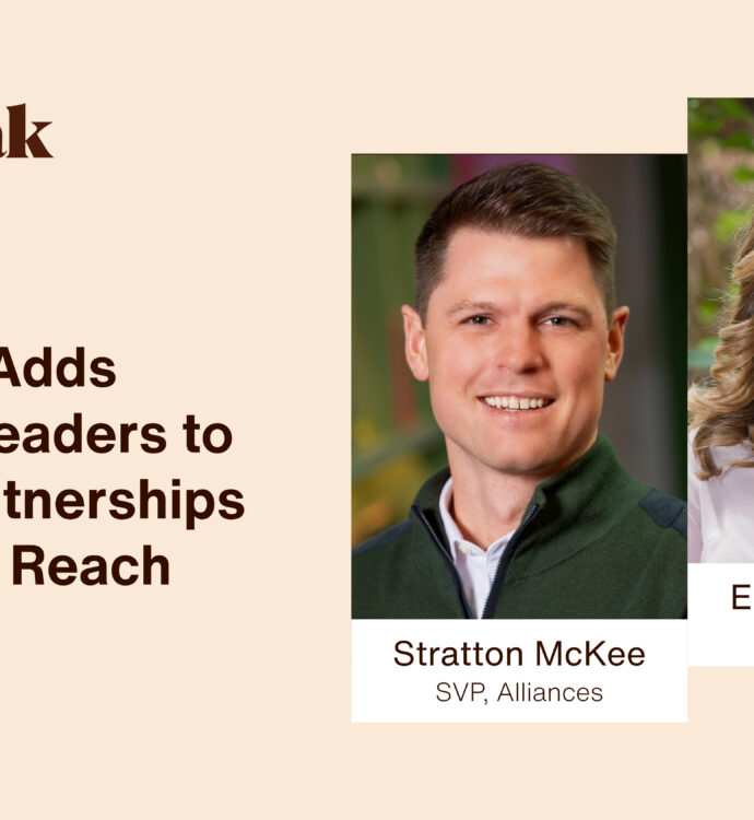 LifeSpeak announces strategic leadership additions in press release.