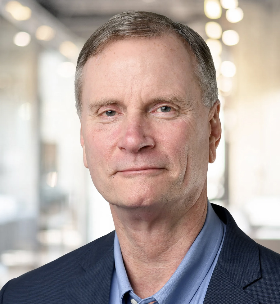 Flint Brenton, Acting Chief Executive Officer & Chairman of the Board at LifeSpeak Inc